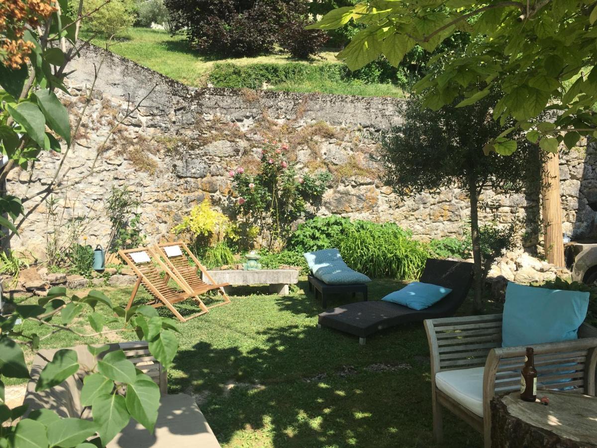 Du Vent Dans Les Arbres -120M2 Belle Vue Sur Le Lac Chindrieux Kültér fotó